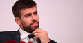 Gerard Pique ogłosił zakończenie kariery
