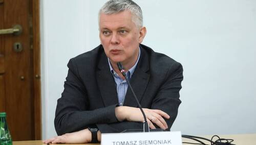 Tomasz Siemoniak