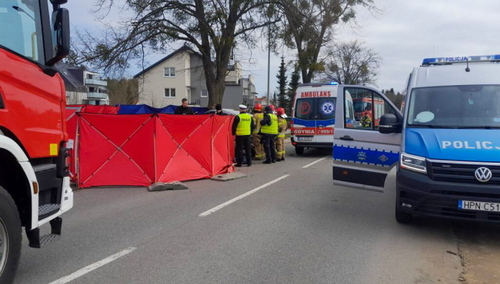 Policja / zdjęcie poglądowe