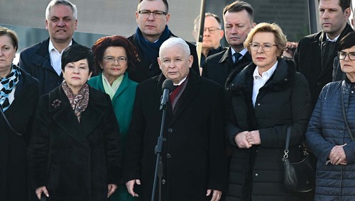 Jarosław Kaczyński