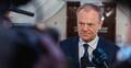 Premier Polski Donald Tusk próbuje wymusić przyjęcie SAFE