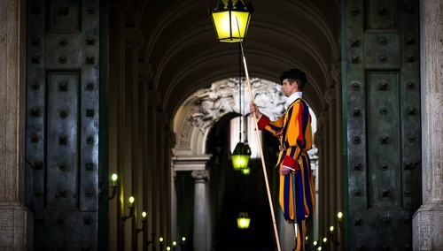 Bazylika św. Piotra