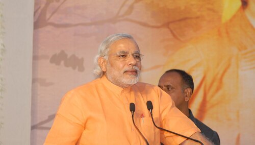 Narendra Modi