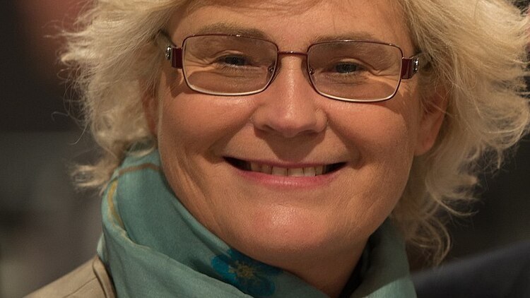 Christine Lambrecht