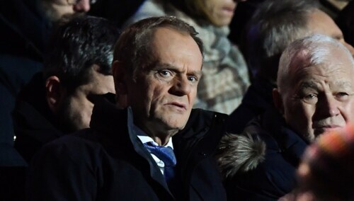 Donald Tusk
