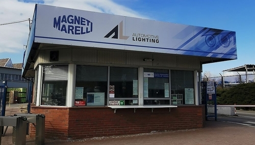 Porozumienie w sprawie zwolnień grupowych w Magneti Marelli