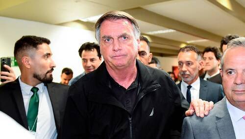 Jair Bolsonaro