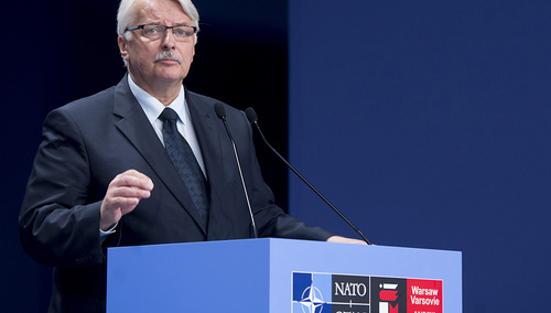 Witold Waszczykowski