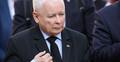 Prezes PiS Jarosław Kaczyński