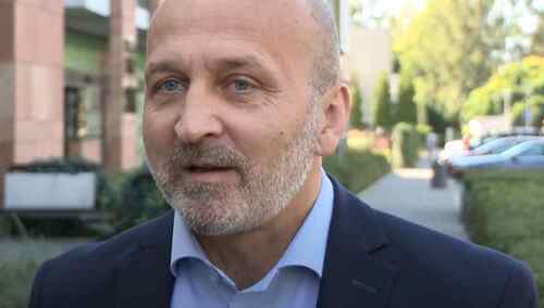 Kazimierz Marcinkiewicz