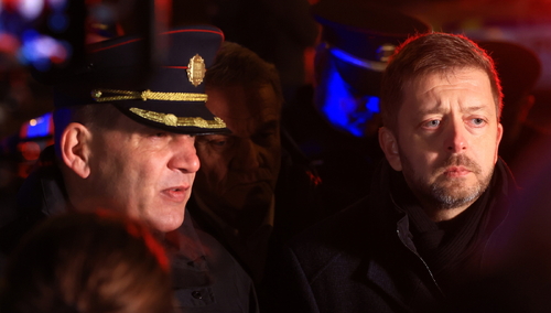 Krwawa strzelanina w Pradze. Podano nową liczbę ofiar