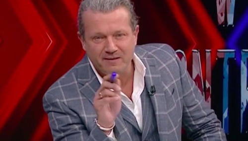 Jarosław Jakimowicz 