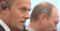 Tusk, Putin