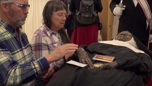 s. Wilhelmina Lancaster