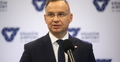 Prezydent Andrzej Duda