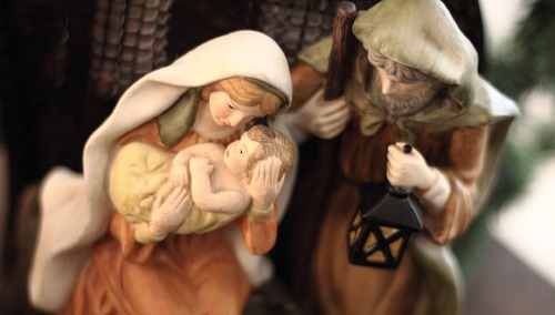 M. Ossowski, red. nacz. „TS”: W tym radosnym, chociaż trudnym okresie życzę wielu łask płynących od nowonarodzonego Dzieciątka