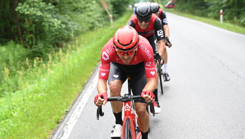 34. Wyścig Solidarności i Olimpijczyków