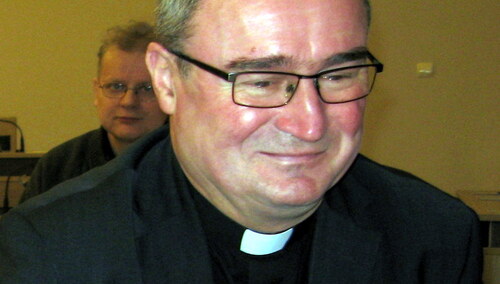 bp Szymon Stułkowski