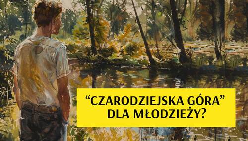 Grafzero: "Ten obcy" Jurgielewiczowej wobec heterotopii Michela Foucaulta