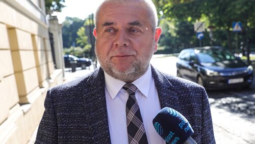 Prokurator Tomasz Janeczek