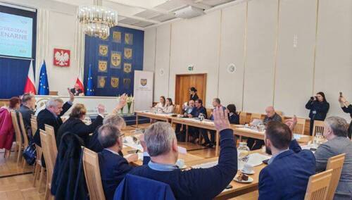 Posiedzenie WRDS w Opolu