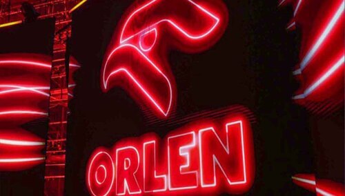 Prezentacja Strategii Orlenu do 2035 r.