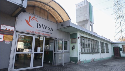 KWK Knurów-Szczygłowice