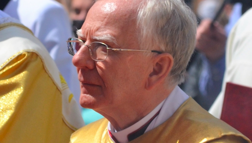 abp Marek Jędraszewski