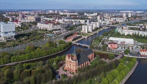 Litwa znalazła sposób na blokadę Kaliningradu? Wbrew Unii Europejskiej