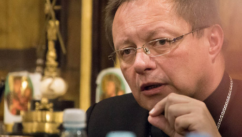 abp Grzegorz Ryś