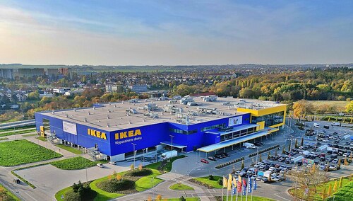 Ikea