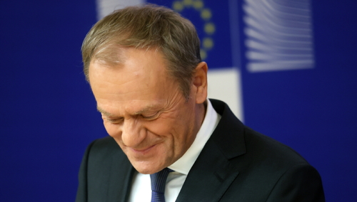 Donald Tusk