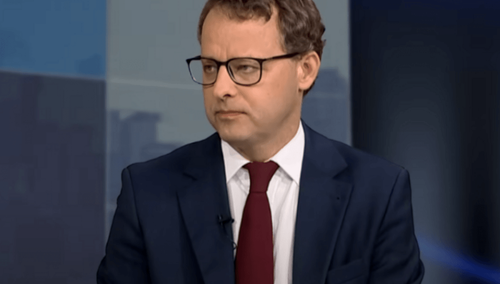 Poseł Marcin Romanowski