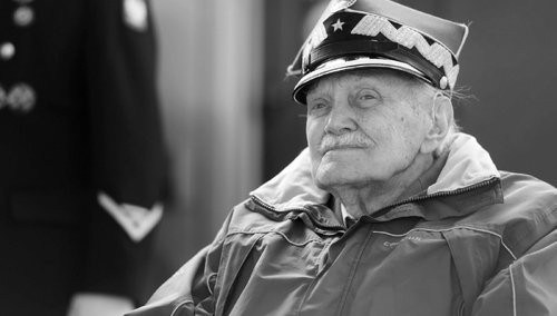 gen. Jan Henryk Podhorski