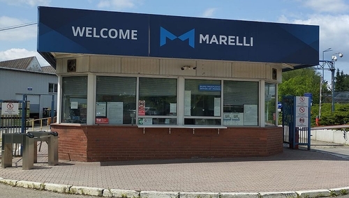 Marelli