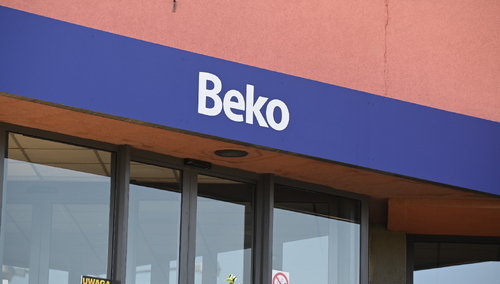 Beko - zdjęcie poglądowe