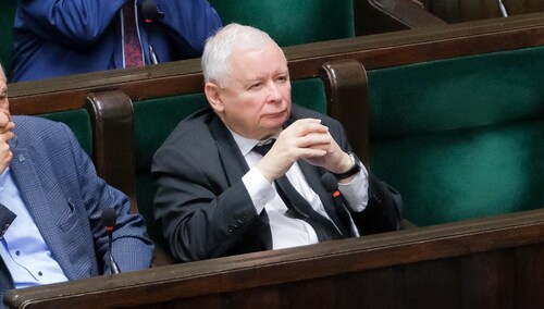 Jarosław Kaczyński