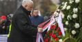 Jarosław Kaczyński, prezes PiS podczas miesięcznicy smoleńskiej 10.11.2024