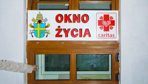 Okno Życia