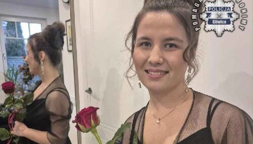 Zaginęła 17-letnia Anna Wójcik