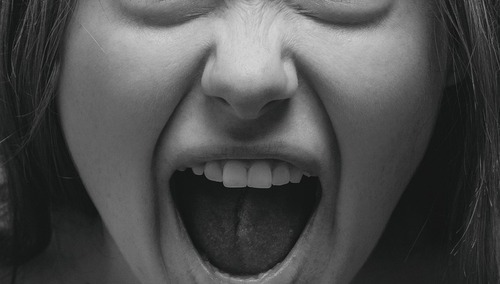 Feministka (tak!): Lewicowi 'aktywiści' zdają się zapominać, że inni ludzie to też ludzie