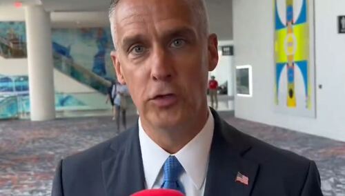 Corey R. Lewandowski