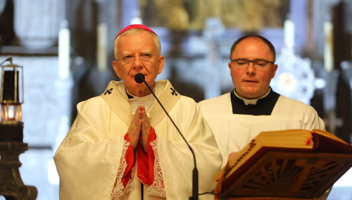 abp Marek Jędraszewski