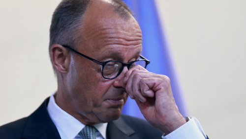 Friedrich Merz