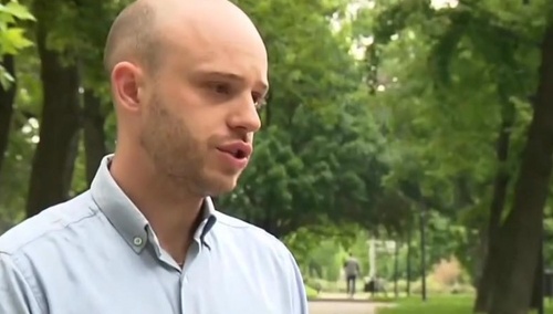 „Jakby na szefa kurnika wybrano lisa”. Mocny wpis Jana Śpiewaka ws. „Czajki”