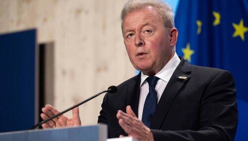 Janusz Wojciechowski