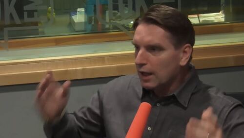 Podczas Trzódki w TOK FM poinformowano o materiale WP nt. Lisa. Tak zareagował były naczelny „Newsweeka”