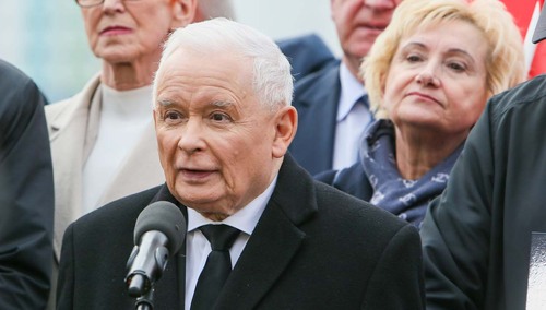 Jarosław Kaczyński
