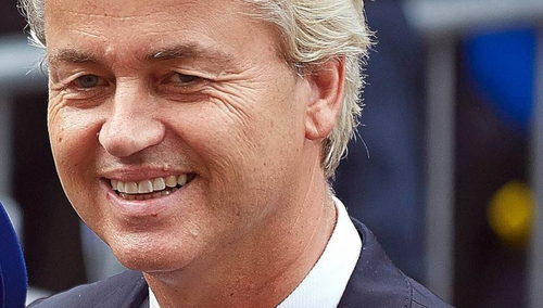 Geert Wilders