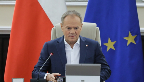 Donald Tusk
